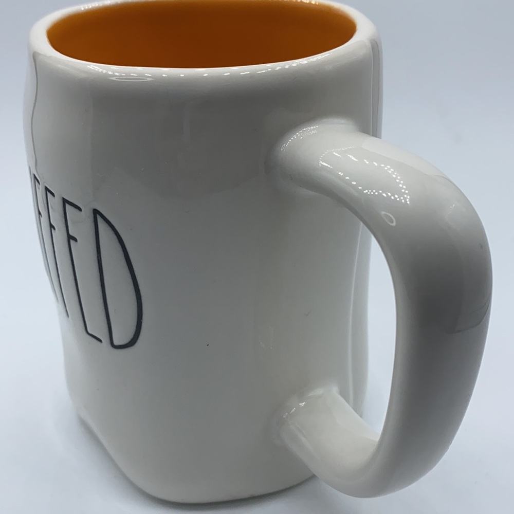 Rae Dunn Stuffed Mug - Picture 3 of 3